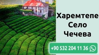Харемтепе Село Чечева